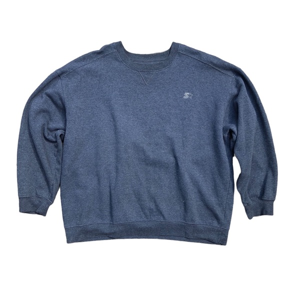 Vintage Starter Sweater - Picture 2 of 6